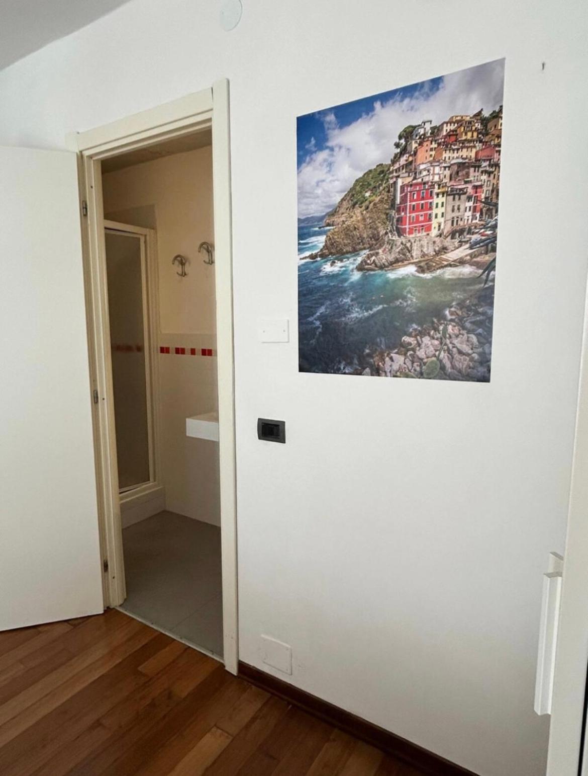 Hotel Marmar Riomaggiore Exterior foto